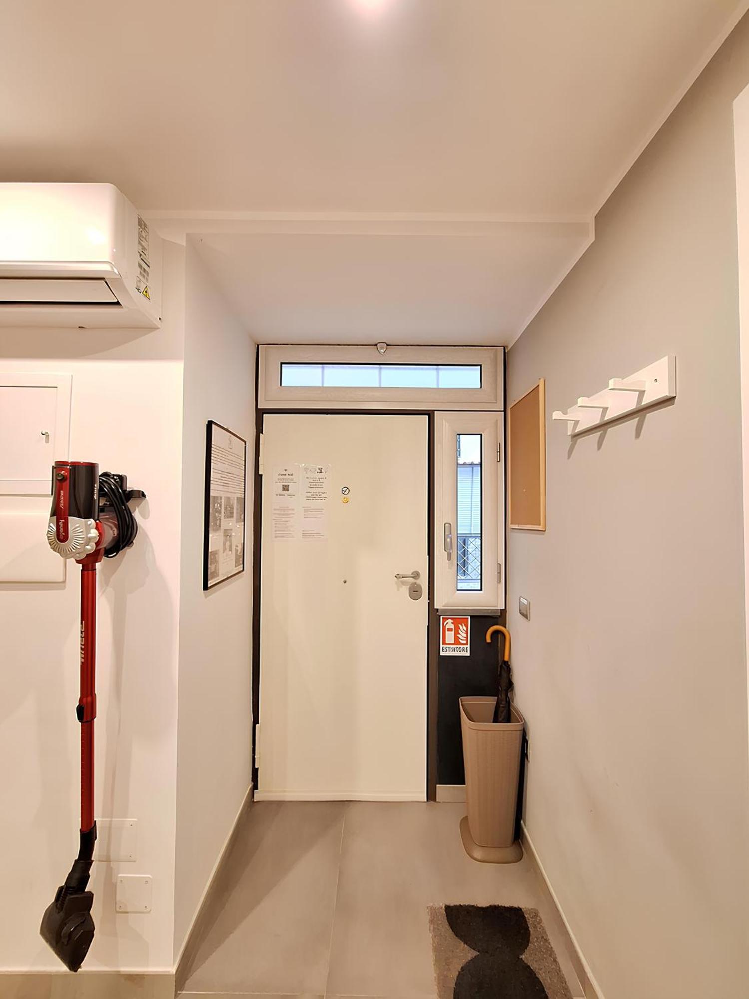 Casa E Bottega 41 Apartment Neapel Exterior foto